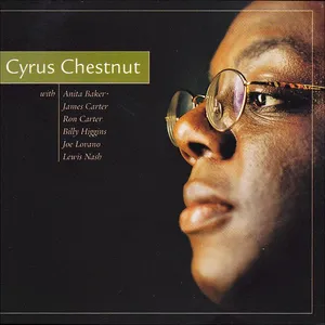 Cyrus Chesnut